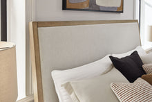 Load image into Gallery viewer, Tomtyn - Upholstered Bed