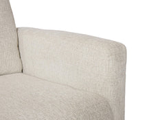 Load image into Gallery viewer, Oaklynn-Manor - Swivel Glider Recliner - Canvas
