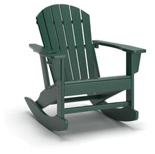 Load image into Gallery viewer, Sundown Shores - Rocking Chair