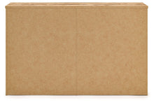 Load image into Gallery viewer, Maystonna - Six Drawer Dresser - Brown