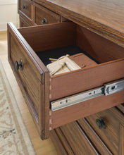Load image into Gallery viewer, Zackaryn - Dresser