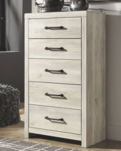 Load image into Gallery viewer, Cambeck - Chest