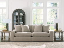 Load image into Gallery viewer, Maxton Heights - 2-Piece Sectional Sofa - Pebble