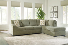 Load image into Gallery viewer, Bridgepoint - Sleeper Sectional