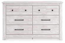 Load image into Gallery viewer, Makidern - Six Drawer Dresser