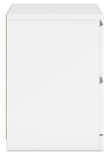 Load image into Gallery viewer, Onita - Two Drawer Night Stand