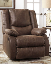 Load image into Gallery viewer, Bladewood - Zero Wall Recliner - Coffee