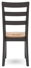 Load image into Gallery viewer, Gesthaven - Dining Room Side Chair (Set of 2)