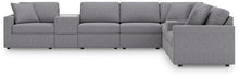 Load image into Gallery viewer, Modmax - 8 Piece Sectional