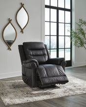 Load image into Gallery viewer, Oatman - Power Lift Recliner