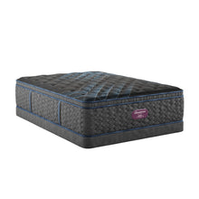 Load image into Gallery viewer, Beautyrest World Class - Level Four Plush Pillow Top Mattress