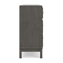Load image into Gallery viewer, Mazing - Dresser - Gray