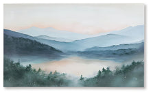 Load image into Gallery viewer, Vernmont - Wall Art - Multi