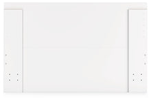 Load image into Gallery viewer, Onita - Panel Platform Bed