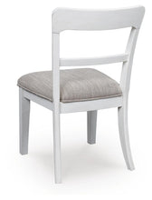 Load image into Gallery viewer, Greddinton - Upholstered Dining Side Chair (Set of 2)