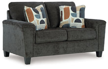 Load image into Gallery viewer, Erinslane - Loveseat - Dusk