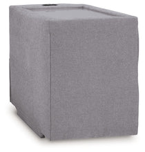 Load image into Gallery viewer, Modmax - Straight Sectional - Granite