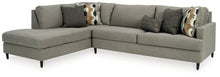 Load image into Gallery viewer, Santasia - Sectional