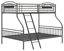 Load image into Gallery viewer, Lanceburg - Bunk Bed With Ladder