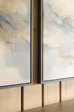Load image into Gallery viewer, Larrondale - Wall Art Set (Set of 3) - Black / Gray / Brown