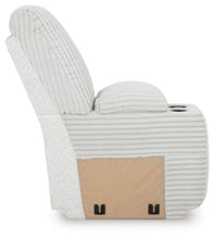 Load image into Gallery viewer, Top Tier - 4 Piece Reclining Sectional
