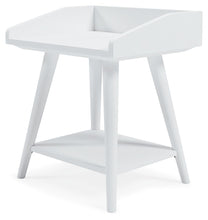 Load image into Gallery viewer, Blariden - Accent Table - White