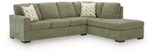 Load image into Gallery viewer, Bridgepoint - Sleeper Sectional