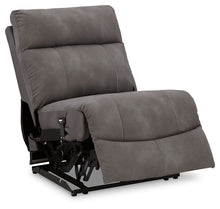 Load image into Gallery viewer, Next-Gen Durapella - 3 Piece Reclining Sectional