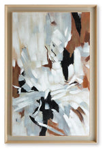 Load image into Gallery viewer, Kerrden - Wall Art - Multi
