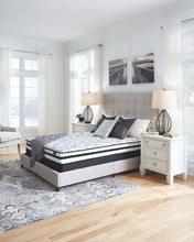 Load image into Gallery viewer, 8 Inch Chime Innerspring - Firm Mattress