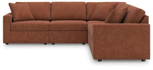 Load image into Gallery viewer, Modmax - 5 Piece Sectional