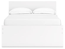 Load image into Gallery viewer, Onita - Panel Platform Bed