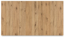 Load image into Gallery viewer, Galliden - Rectangular Dining Room Table - Light Brown