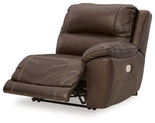 Load image into Gallery viewer, Dunleith - 7 Piece Power Reclining Sectional