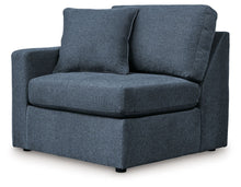 Load image into Gallery viewer, Modmax - L-Shaped Sectional - Ink