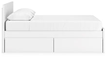 Load image into Gallery viewer, Onita - Panel Platform Bed