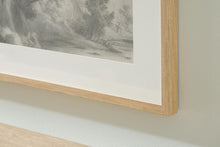 Load image into Gallery viewer, Casslock - Wall Art - Gray