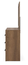 Load image into Gallery viewer, Broachmyn - Panel Bedroom Set