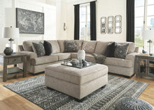 Load image into Gallery viewer, Bovarian - 4 Piece Sectional Set