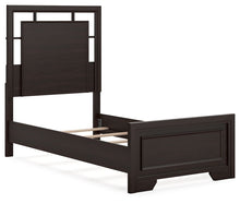 Load image into Gallery viewer, Covetown - Panel Bedroom Set