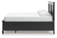 Load image into Gallery viewer, Lanolee - Panel Bed