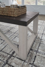 Load image into Gallery viewer, Dorrinson - Occasional Table Set (Set of 3) - Antique White