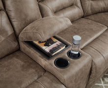 Load image into Gallery viewer, Ravenel - 3 Piece Reclining Sectional