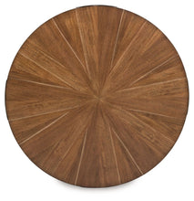 Load image into Gallery viewer, Crosstrail - Occasional Table Set (Set of 3) - Brown
