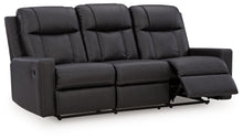 Load image into Gallery viewer, Mackmenville - Reclining Sofa