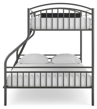 Load image into Gallery viewer, Lanceburg - Bunk Bed With Ladder