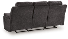 Load image into Gallery viewer, Brysonview - Reclining Sofa - Charcoal
