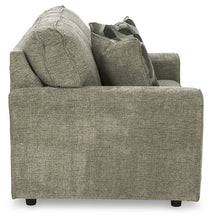 Load image into Gallery viewer, Cascilla - Loveseat - Pewter