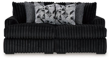 Load image into Gallery viewer, Midnight-Madness - 2 Piece Sectional