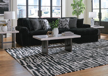 Load image into Gallery viewer, Midnight-Madness - 3 Piece Sectional